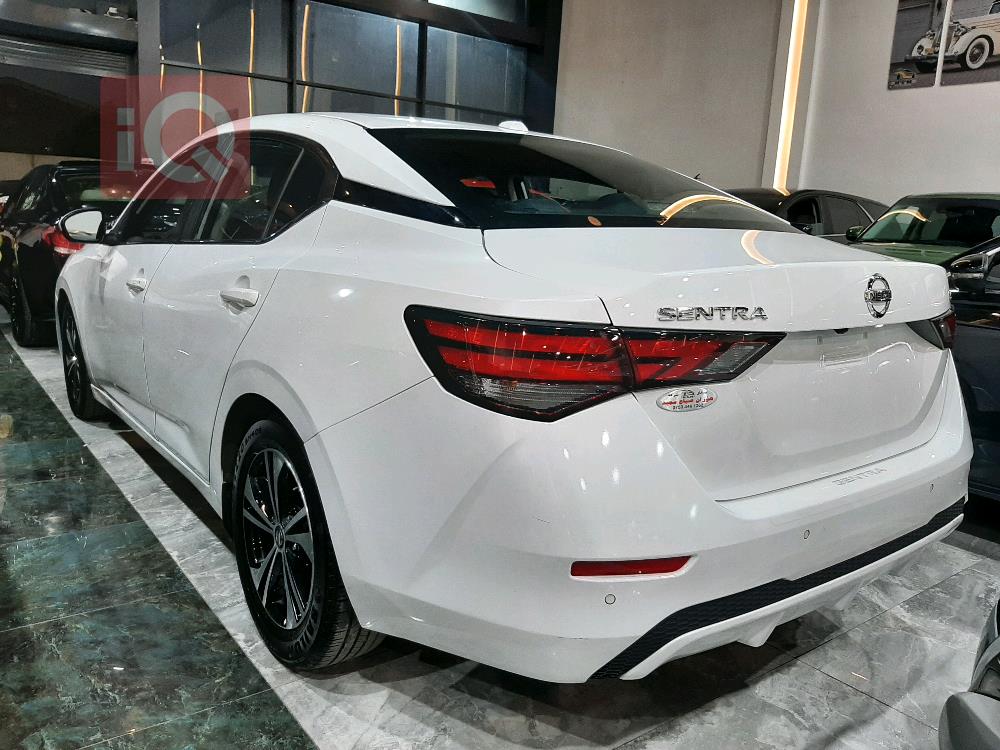 Nissan Sentra